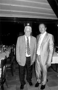Erol Mizrahi